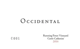 Cuvee Catherine Running Fence Pinot Noir