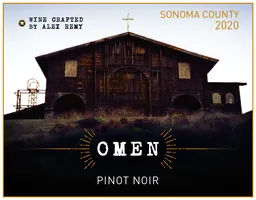 Sonoma Pinot Noir