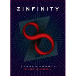 Zinfinity