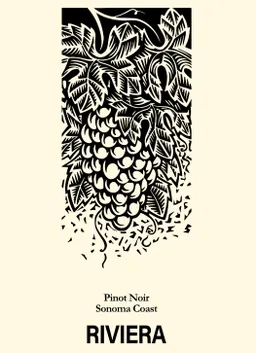 Riviera Pinot Noir