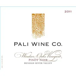 Windsor Oaks Pinot Noir
