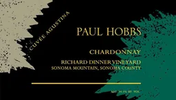 Cuvee Agustina Chardonnay