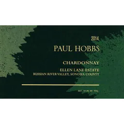 Ellen Lane Estate Chardonnay