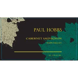Napa Valley Cabernet Sauvignon
