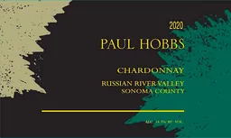 Russian River Chardonnay