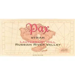 Lauterbach Hill Syrah