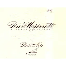 Baranoff Pinot Noir