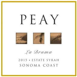 La Bruma Syrah