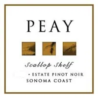 Scallop Shelf Estate Pinot Noir