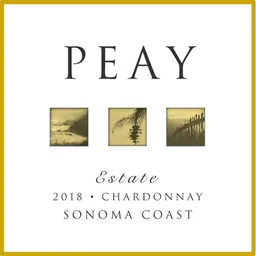 Sonoma Coast Chardonnay
