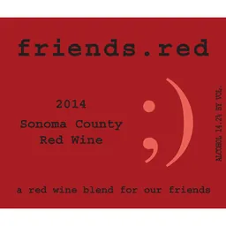 friends.red