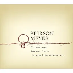 Charles Heintz Vineyard Chardonnay