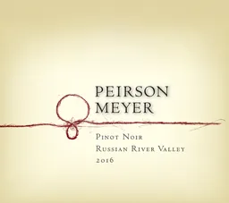 Russian River Pinot Noir