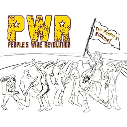 People's Wine Revolution Viognier