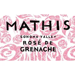 Rose of Grenache