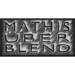 Uber Red Blend