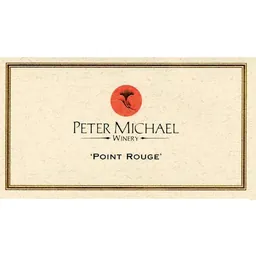 Point Rouge Chardonnay