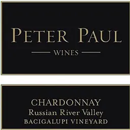 Bacigalupi Vineyard Chardonnay