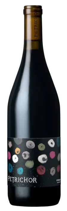 Estate Syrah
