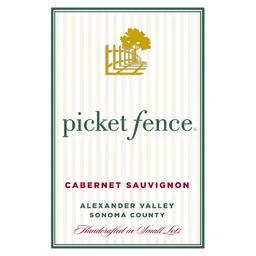 Alexander Valley Cabernet Sauvignon