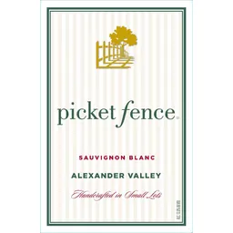 Alexander Valley Sauvignon Blanc