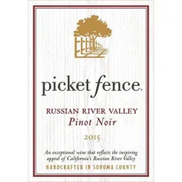 Russian River Pinot Noir