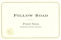 Pillow Rd. Pinot Noir