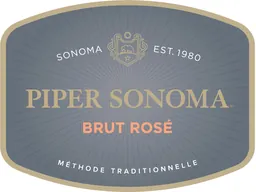 Brut Rose