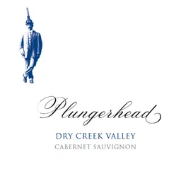 Plungerhead Dry Creek Cabernet Sauvignon