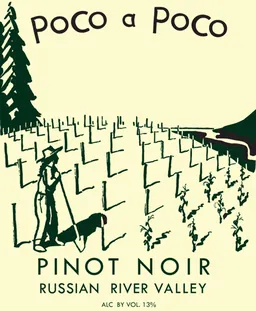 Russian River Pinot Noir