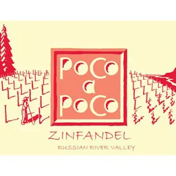 Russian River Zinfandel