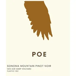 Van der Kamp Pinot Noir