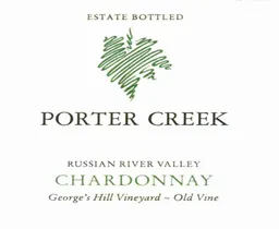 George's Hill Vineyard Chardonnay