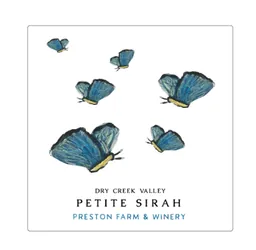 Petite Sirah