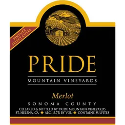 Vintner Select Merlot