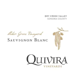 Alder Grove Sauvignon Blanc