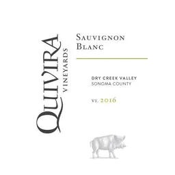 Dry Creek Sauvignon Blanc