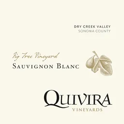 Fig Tree Sauvignon Blanc