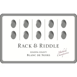 Blanc de Noirs