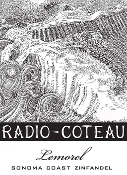Lemorel Zinfandel