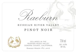 Pinot Noir