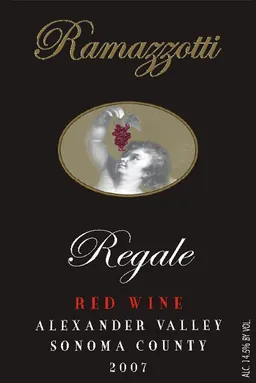 Regale