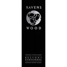 Belloni Ranch Zinfandel