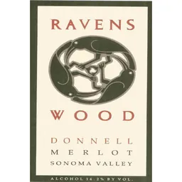 Donnell Ranch Merlot