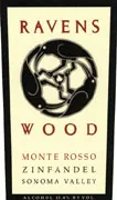Monte Rosso Zinfandel