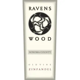 Sonoma County Old Vine Zinfandel