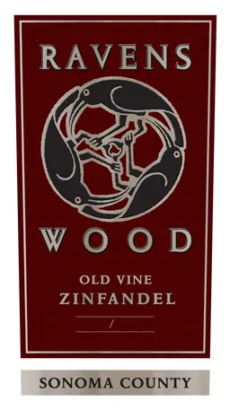 Sonoma Zinfandel