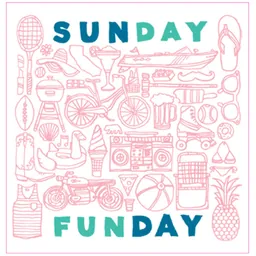 Sunday Funday Chardonnay