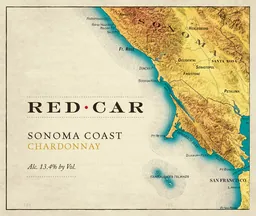 Sonoma Coast Chardonnay