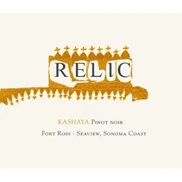 Kashaya Pinot Noir
